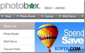 PhotoBox惡意收購競爭對(duì)手Moonpig 軟件銷售領(lǐng)域的市場洗牌