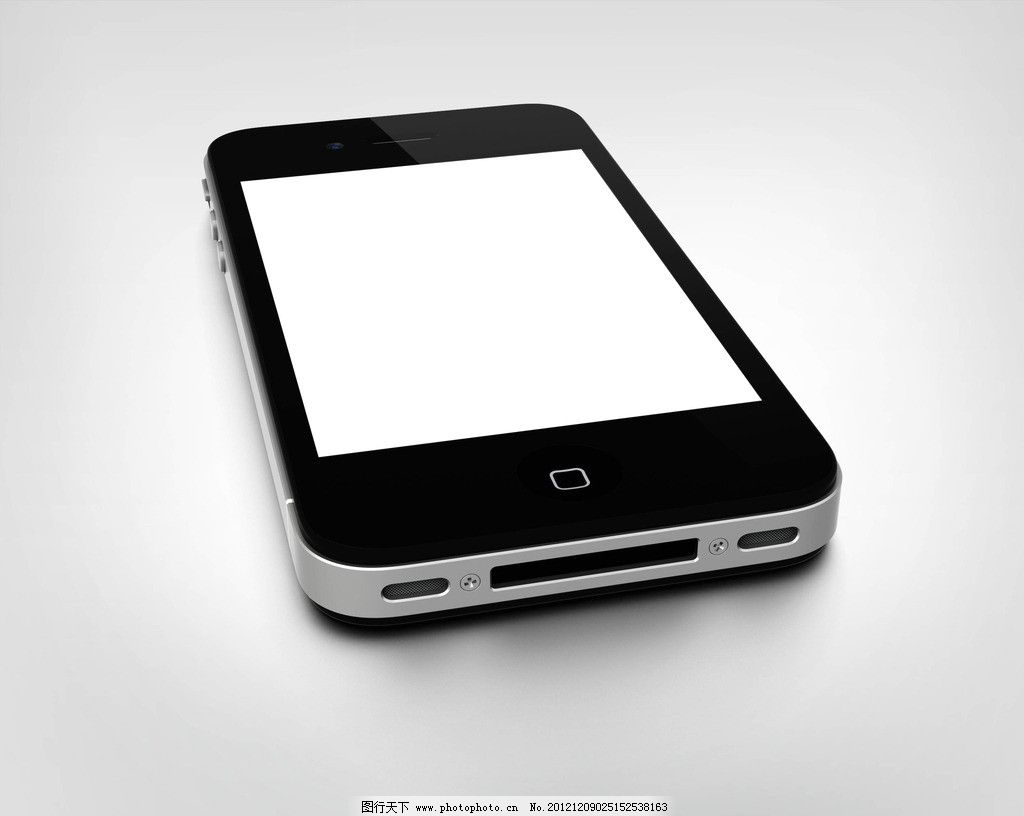IPHONE手機 光影交織的科技藝術(shù)品