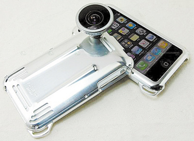 Factron推出iPhone極簡保護殼Simplex 科技時代的通訊配件新選擇