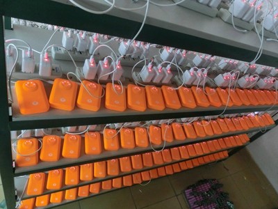 手機移動電源_深圳市宇德電子科技_產品信息