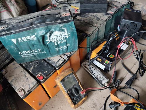 電動車電池以舊換新質量好的需要多少錢 師傅把真實價格告訴你