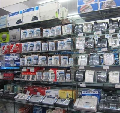 太原五金交電_山西新品通訊器材批發-首商網