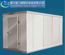 廈門食品冷庫(kù)與鑫三陽(yáng)電子產(chǎn)品批發(fā) 多元化供應(yīng)服務(wù)
