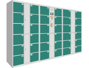 鋼制雙面書架廠家與電子產(chǎn)品批發(fā)一站式解決方案